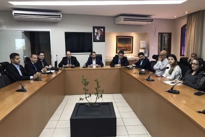 notícia: Sistema de comparação balística vai inovar investigações forenses no Pará