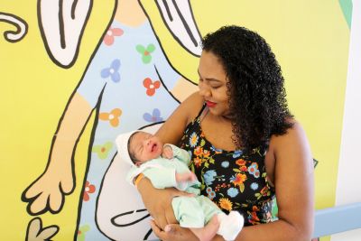 notícia: Santarém sediará 3º Fórum Perinatal sobre Redução da Mortalidade Materna e Infantil
