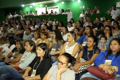 galeria: Unacon realiza I Simpósio de Cuidados Paliativos do Sudeste Paraense