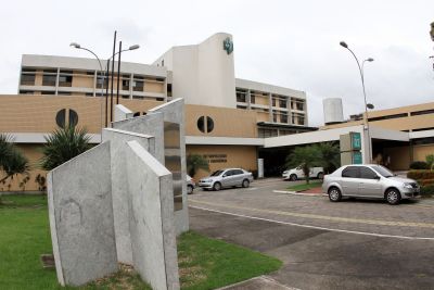 notícia: Hospitais de Marabá e Metropolitano estão com vagas de trabalho abertas