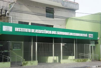 notícia: Iasep abre chamada pública para credenciar clínicas e hospitais em 18 municípios