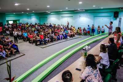 notícia: Arcon entrega novas carteiras de gratuidade às pessoas com deficiência