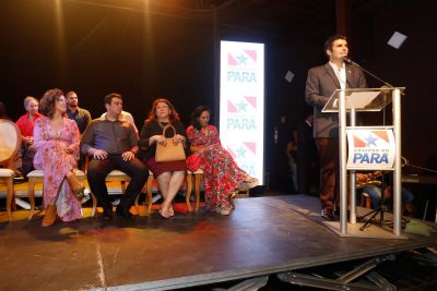 galeria: Estado dobra limite máximo da Lei Semear para incentivo da produção cultural