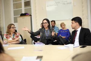 galeria: Abertas inscrições para seminário gratuito sobre feminicídio