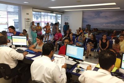 notícia: Especialista orienta população sobre tratamento e prevenção do diabetes