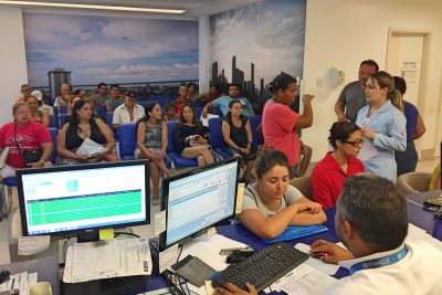 galeria: Especialista orienta população sobre tratamento e prevenção do diabetes