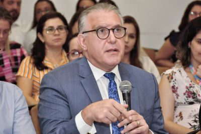 notícia: Estado vai repassar R$ 24 milhões a municípios para a Atenção Primária