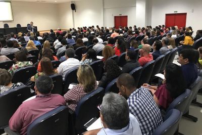 galeria: AGE realiza Workshop sobre Licitações e Contratos