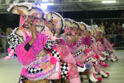 galeria: Arraial de Todo o Pará segue com programação junina até domingo