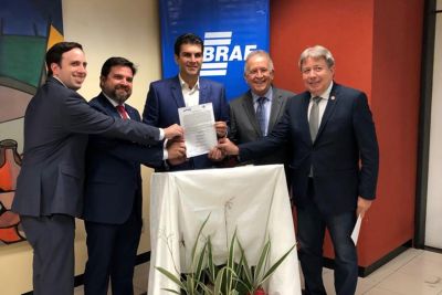 galeria: Governo irá a China em busca de modernização para micro e pequenas empresas