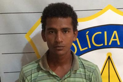notícia: Polícia Civil prende homem acusado de ser o autor do homicídio contra sindicalista