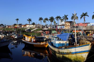 galeria: Bragança completa 406 anos com melhorias para a população e ações que resgatam a sua identidade cultural