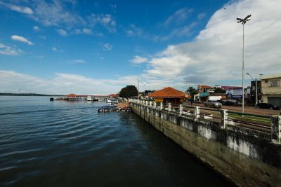 galeria: Município de Itaituba - Caravana "Por Todo o Pará"