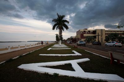 galeria: Altamira recebe a caravana "Por Todo o Pará "