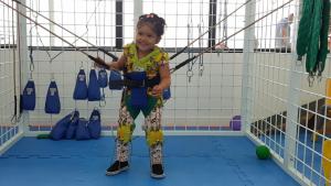 notícia: Nova terapia auxilia na reabilitação de pessoas com deficiência