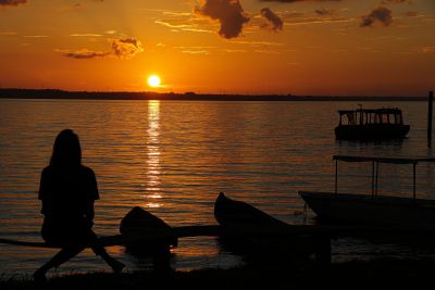 galeria: Senador José Porfírio vai receber a caravana "Por Todo o Pará"