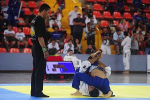 notícia: Ananindeua sedia Prime Internacional Solidário de Jiu-Jitsu