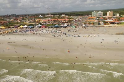 galeria: SALINAS - MOVIMENTO DE DOMINGO - 14 / 07