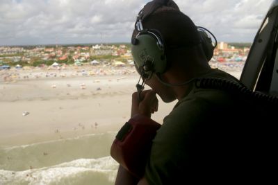 notícia: Operação Verão 2020 prioriza segurança e prevenção à Covid-19