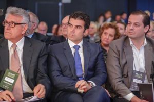 notícia: Governo participa da 3ª edição do EXAME Fórum PPPs e Concessões