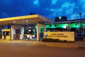 notícia: Hospitais públicos participam de projeto da Associação de Medicina Intensiva