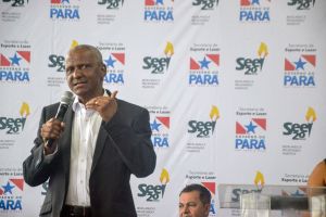 notícia: Seel completa 20 anos em prol do esporte paraense