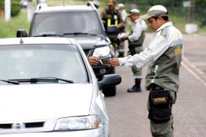 galeria: Detran orienta sobre o uso correto das películas em veículos