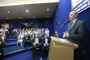 notícia: Titular da Sefa garante simplificação da legislação tributária no Pará