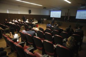 notícia: Projetos da Susipe são apresentados em evento do Tribunal de Contas