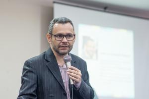 galeria: 	Ações e projetos da Imprensa Oficial do Estado serão divulgados em Santarém