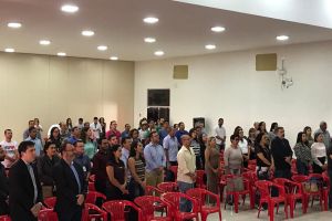 notícia: População do Xingu apresenta propostas para o desenvolvimento do Pará