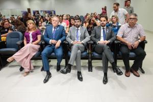 galeria: Campanha “Março Lilás” alerta para a adesão ao exame preventivo