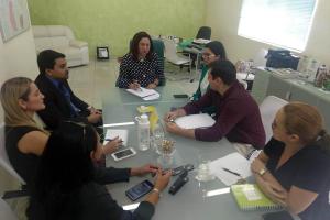 notícia: Emater e Banpará estreitam relações para melhorar investimentos 