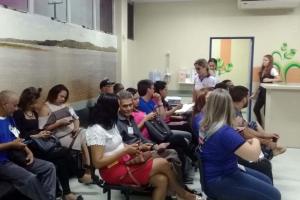 galeria: Unacon comemora  vitórias diárias contra o câncer