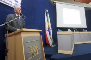 galeria: Titular da Sefa garante simplificação da legislação tributária no Pará