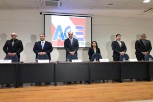 galeria: AGE lança programa de capacitação de servidores públicos