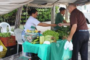 notícia: População poderá contribuir com a Política Estadual de Agroecologia