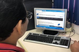 notícia: Cosanpa aperfeiçoa canal de atendimento ao consumidor 