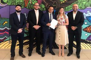 notícia: Convênio garante serviços médicos e odontológicos a população em vulnerabilidade