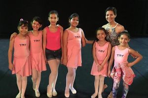 notícia: Grupo da Uepa e convidados fazem espetáculo no Theatro da Paz