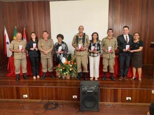 galeria: ABERTURA DA 6ª SEMANA PEDAGÓGICA DO PROGRAMA ESCOLA DA VIDA CONTA COM A PRESENÇA DA PARÁPAZ