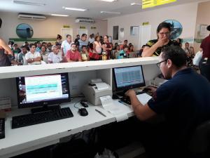 notícia: Hospital Regional em Paragominas abre vaga na área de enfermagem