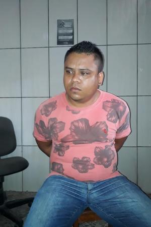 notícia: Agente prisional é preso em Belém com drogas