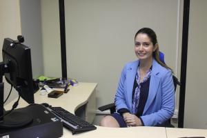 notícia: 'Março com Rosas' combate a violência contra a mulher
