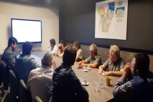 notícia: Arcon e Prodepa apresentam aplicativo para empresas operadoras de balsas
