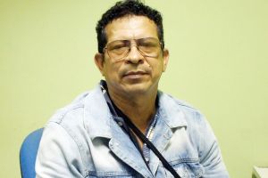 notícia: Iasep alerta para os riscos do glaucoma
