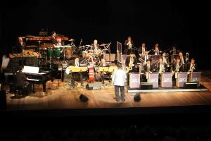 notícia: Amazônia Jazz Band faz apresentação especial no Teatro Da Paz