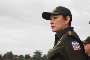 notícia: Centro de Formação e Aperfeiçoamento de Praças tem nova comandante