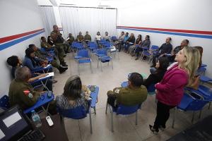 galeria: Escola de Governança capacita cerca de 100 servidores no sul e sudeste do Pará