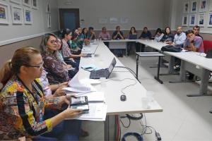 notícia: Sedeme retoma planejamento para PPA 2020-2023